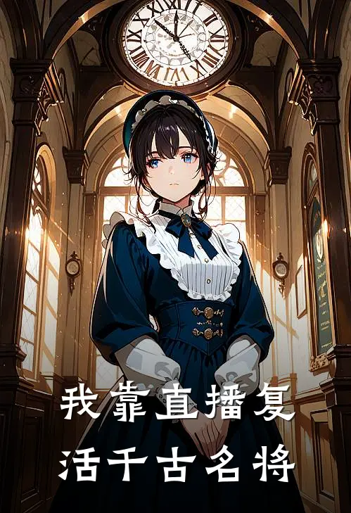 我靠直播复活千古名将