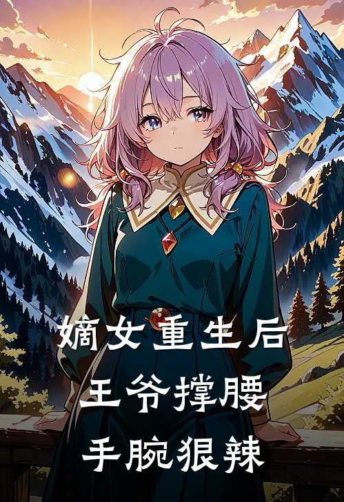 嫡女重生后，王爷撑腰，手腕狠辣