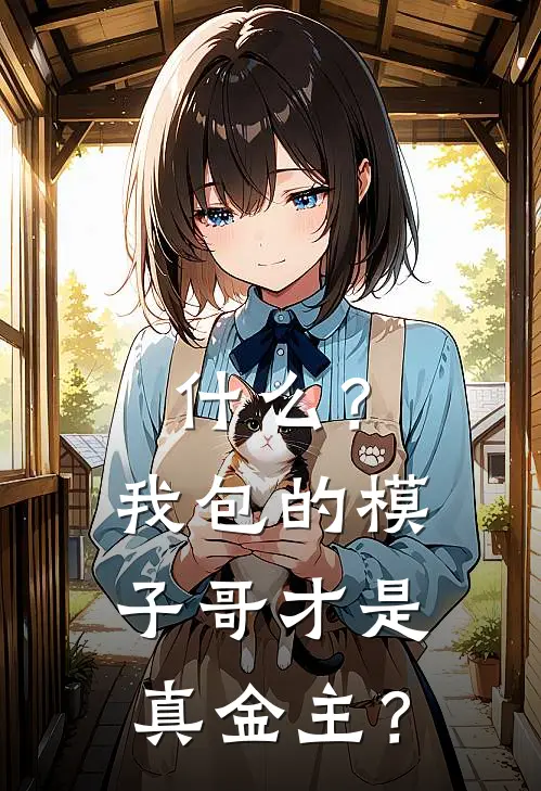 什么？我包的模子哥才是真金主？崔彦良沈扶生免费小说在线阅读_热门小说在线阅读什么？我包的模子哥才是真金主？崔彦良沈扶生