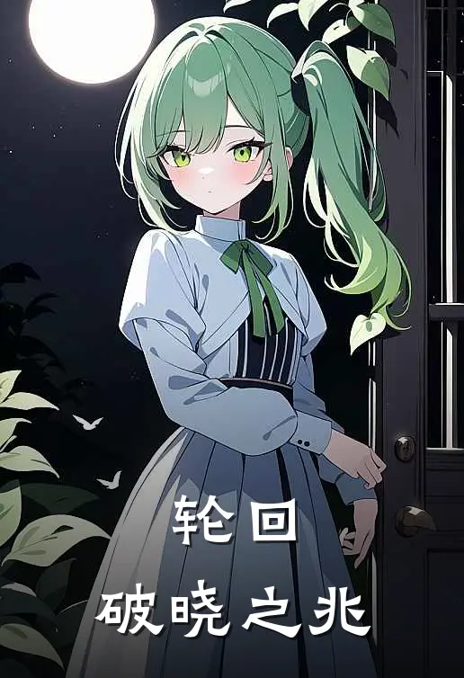 轮回：破晓之兆