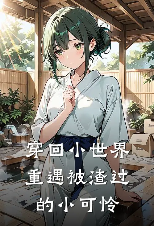 穿回小世界，重遇被渣过的小可怜(关零莫修)最新推荐小说_最新免费小说穿回小世界，重遇被渣过的小可怜关零莫修