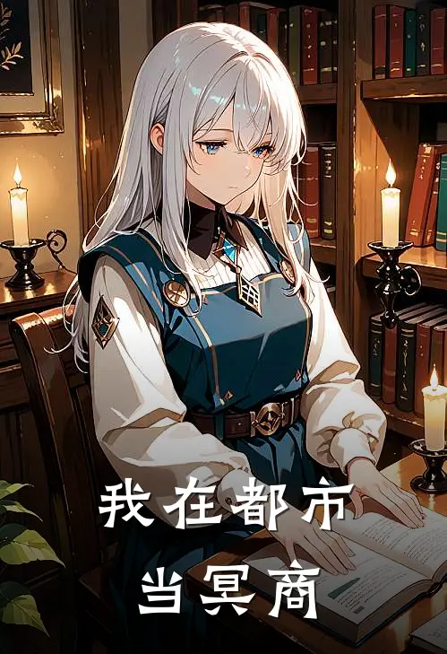 我在都市当冥商