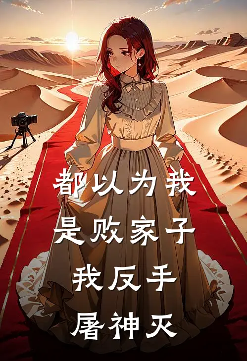 都以为我是败家子，我反手屠神灭(皇甫赵子义)免费小说完结版_最新章节列表都以为我是败家子，我反手屠神灭(皇甫赵子义)