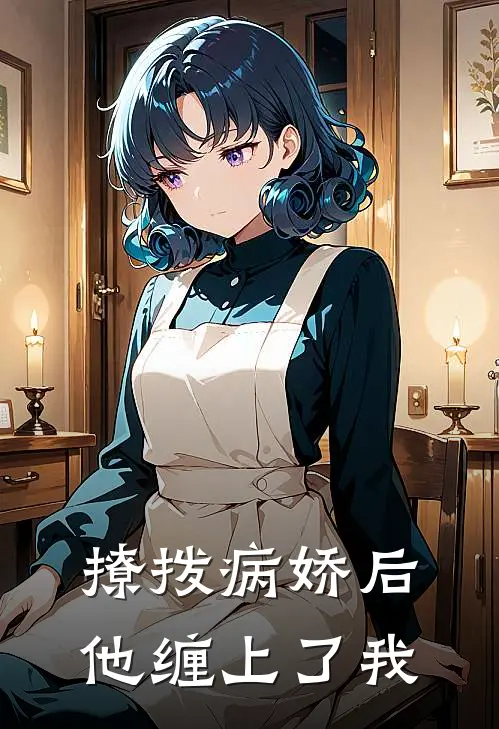 撩拨病娇后，他缠上了我