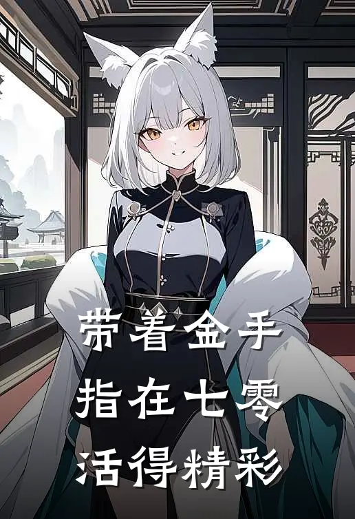 带着金手指在七零活得精彩