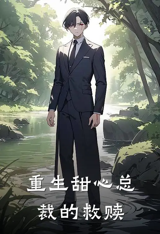 重生甜心总裁的救赎（苏小糖沈清玥）全文免费阅读无弹窗大结局_重生甜心总裁的救赎最新章节列表