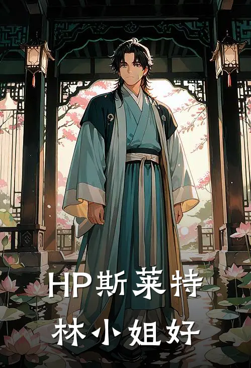 HP斯莱特林小姐好