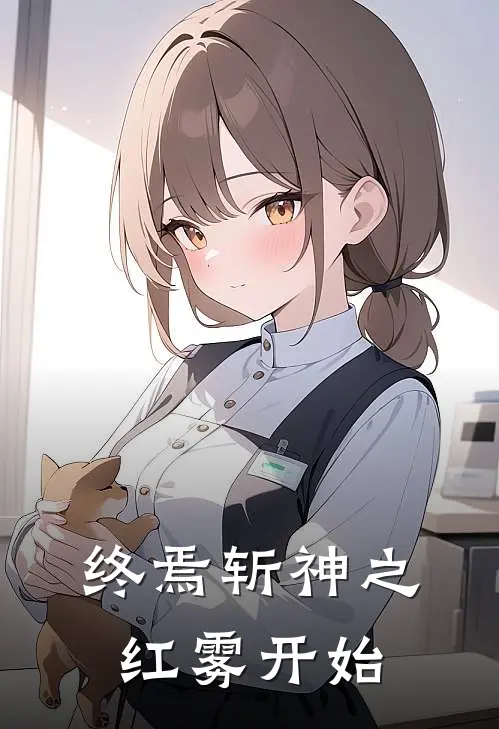 终焉斩神之红雾开始