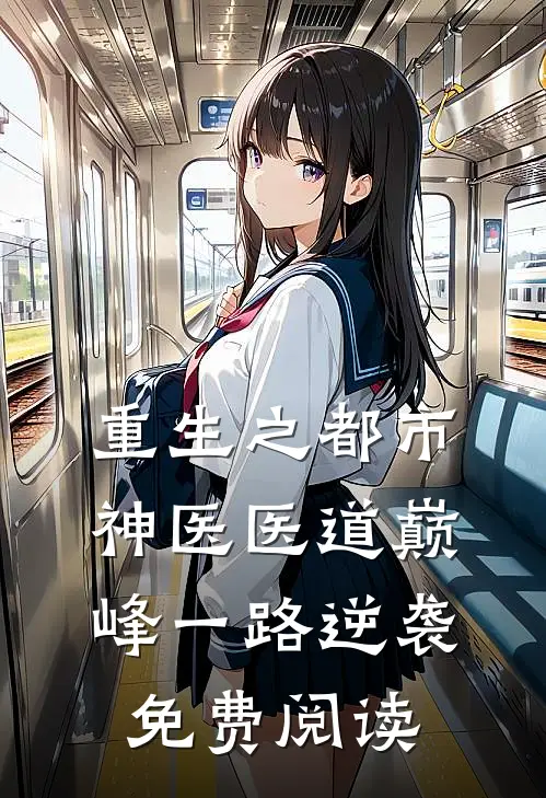 重生之都市神医医道巅峰一路逆袭免费阅读