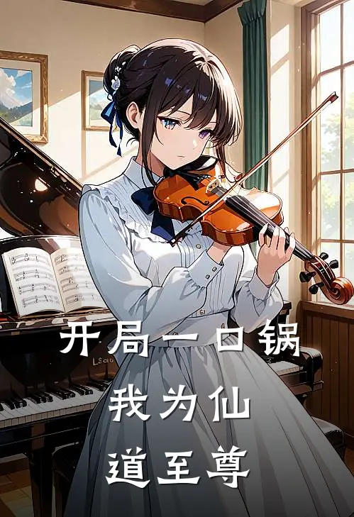 开局一口锅，我为仙道至尊(云昊陆衡)最热门小说_小说完整版开局一口锅，我为仙道至尊云昊陆衡