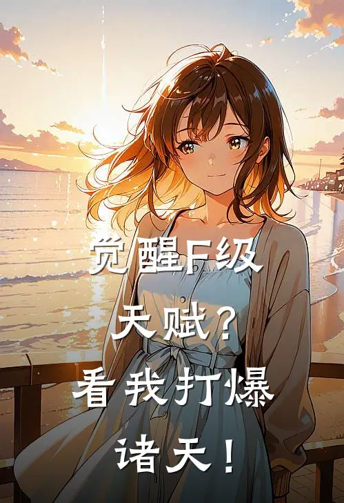 觉醒F级天赋？看我打爆诸天！