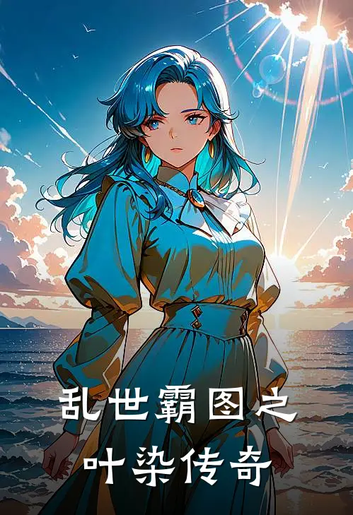 叶染沐云舟乱世霸图之叶染传奇全章节在线阅读_乱世霸图之叶染传奇全集免费在线阅读