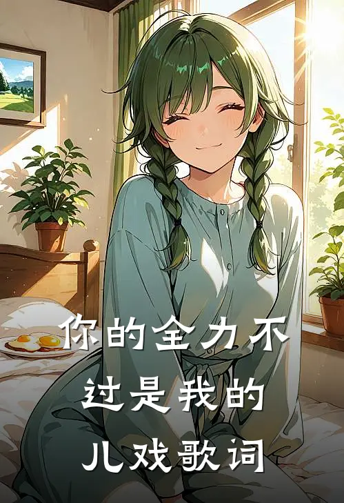 你的全力不过是我的儿戏歌词