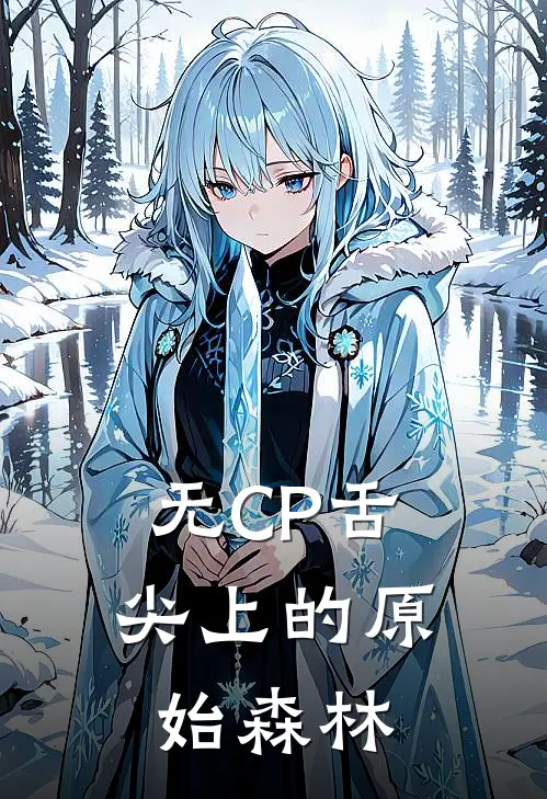 【无CP】舌尖上的原始森林