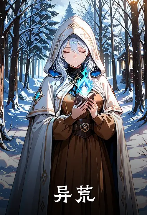 异荒（穆雨辰狄云）全文免费阅读无弹窗大结局_异荒最新章节列表