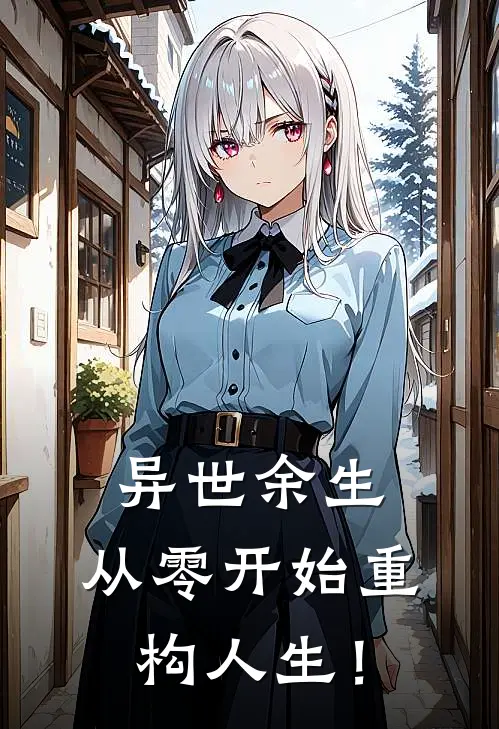 异世余生：从零开始重构人生！