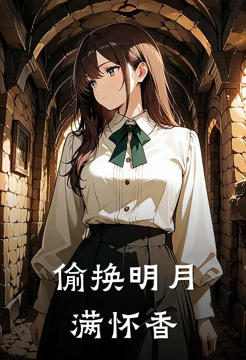 偷换明月满怀香