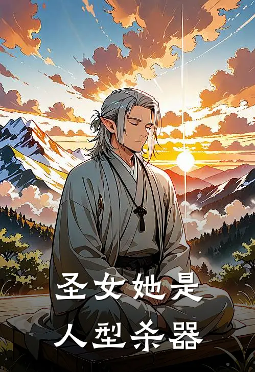 圣女她是人型杀器