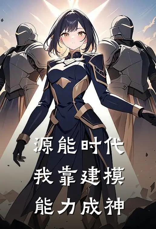 林悦林茉源能时代，我靠建模能力成神全本免费在线阅读_源能时代，我靠建模能力成神全本阅读