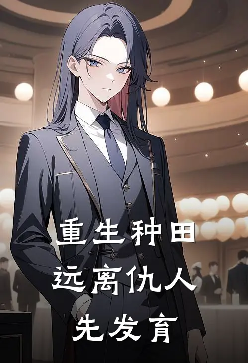 重生种田，远离仇人先发育