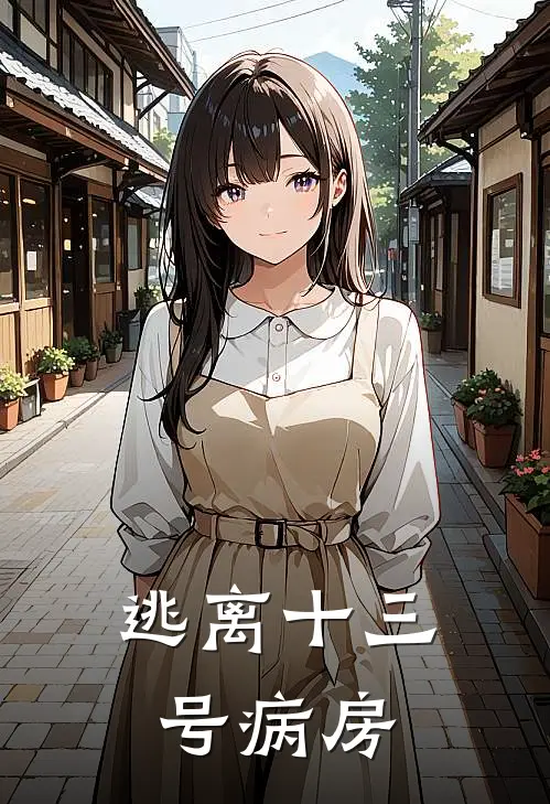 逃离十三号病房