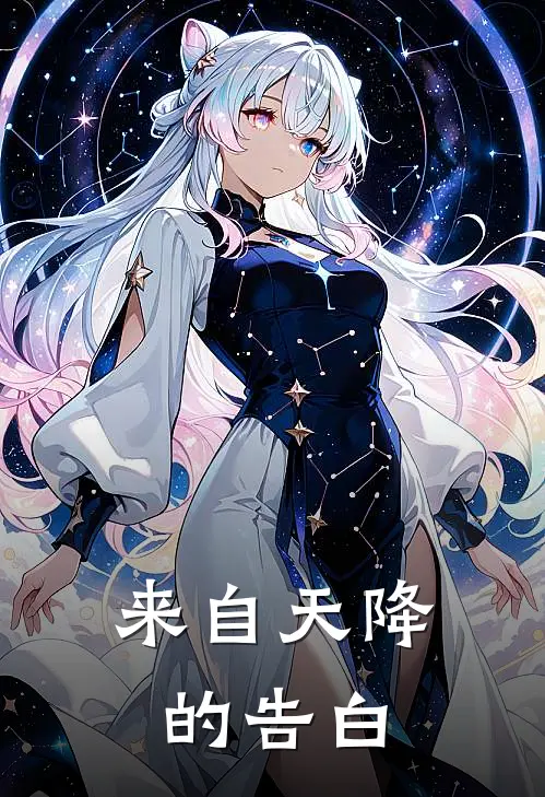 来自天降的告白