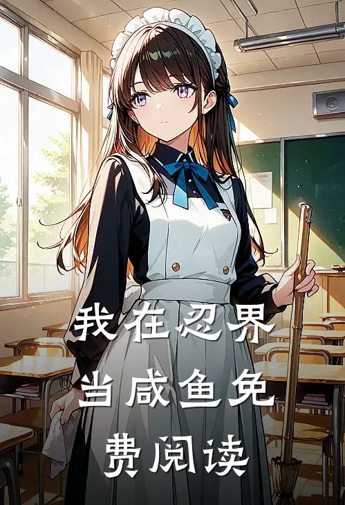 我在忍界当咸鱼免费阅读