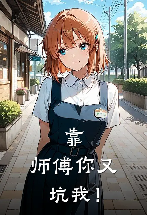 靠，师傅你又坑我！