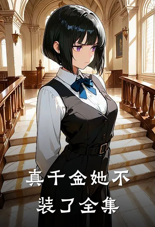 真千金她不装了全集