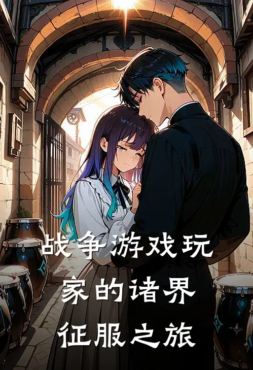 战争游戏玩家的诸界征服之旅