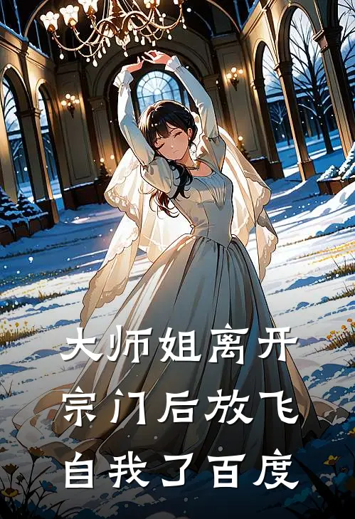 大师姐离开宗门后放飞自我了百度