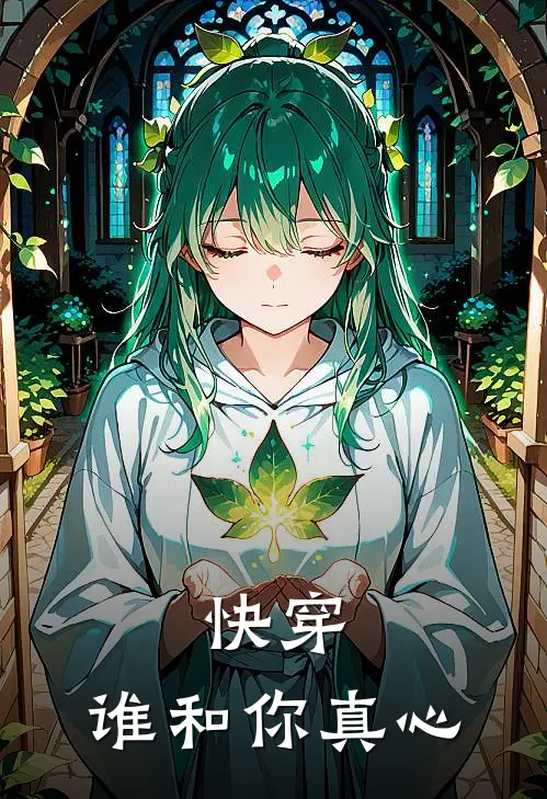 快穿：谁和你真心