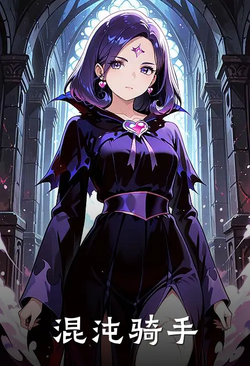 混沌骑手