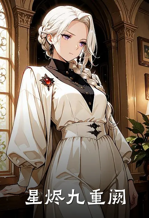 星烬九重阙云昭萧烬全本免费在线阅读_云昭萧烬全文阅读