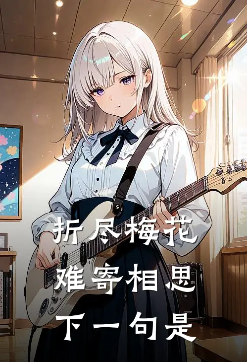 折尽梅花难寄相思,下一句是