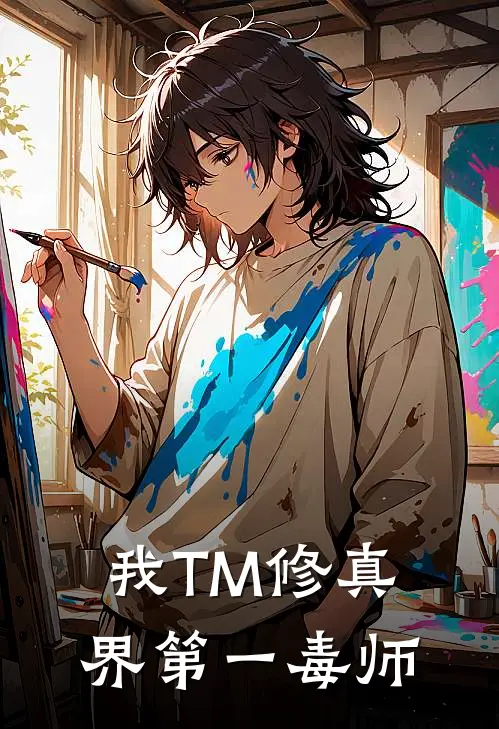 我TM修真界第一毒师