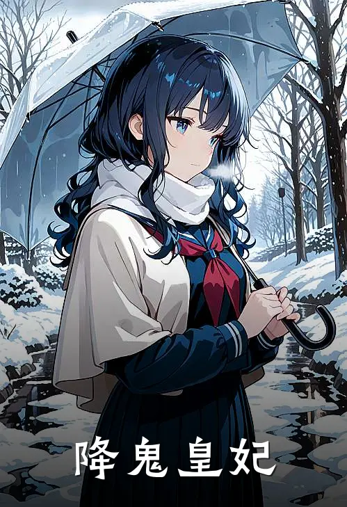 降鬼皇妃