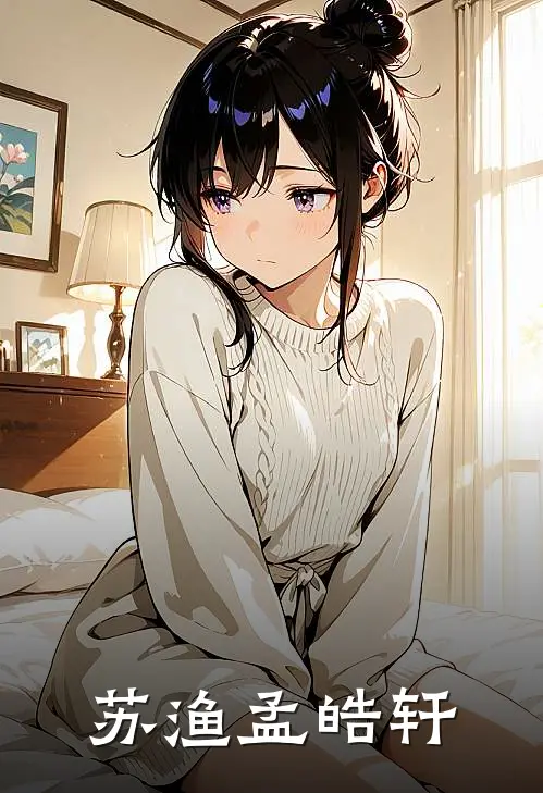 苏渔孟皓轩