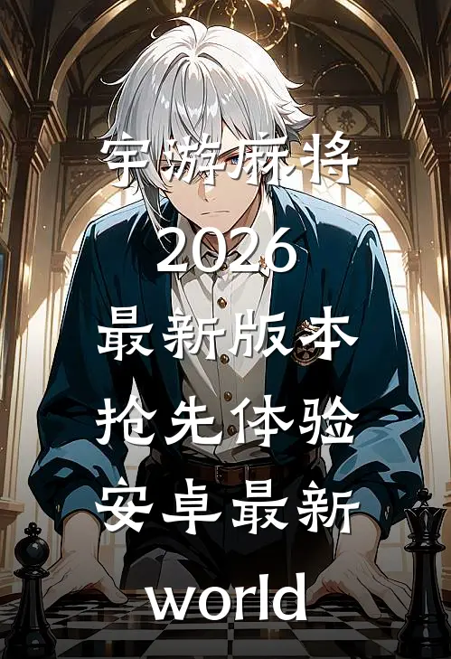 宇游麻将2026最新版本抢先体验.安卓最新.world