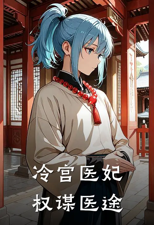 冷宫医妃：权谋医途