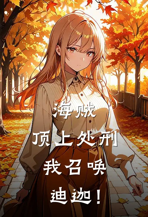 海贼：顶上处刑，我召唤迪迦！