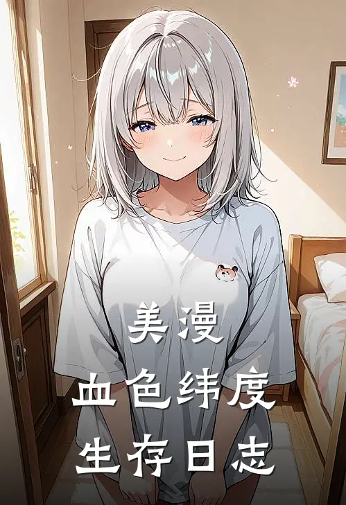 美漫：血色纬度生存日志