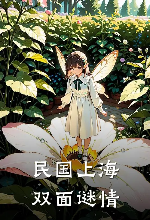 民国上海双面谜情