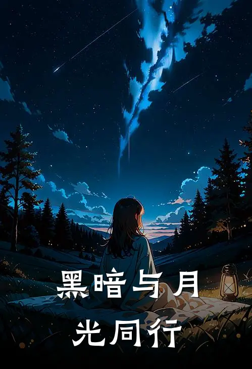 黑暗与月光同行