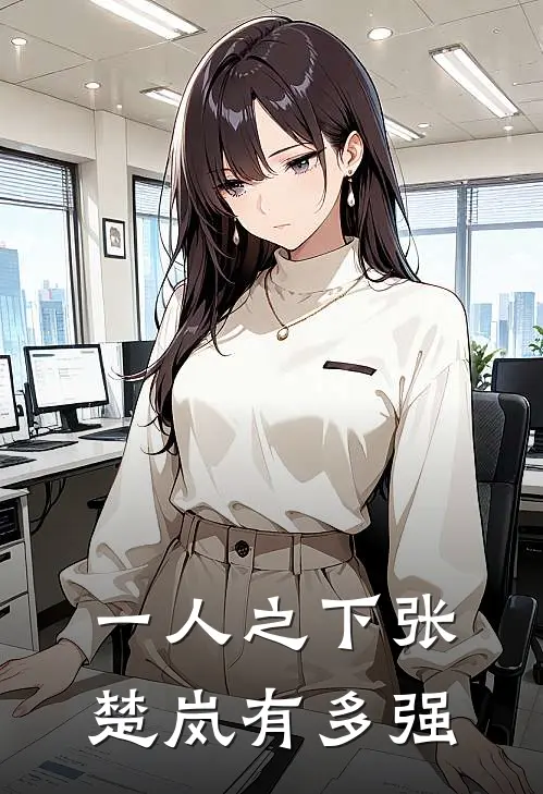 一人之下张楚岚有多强