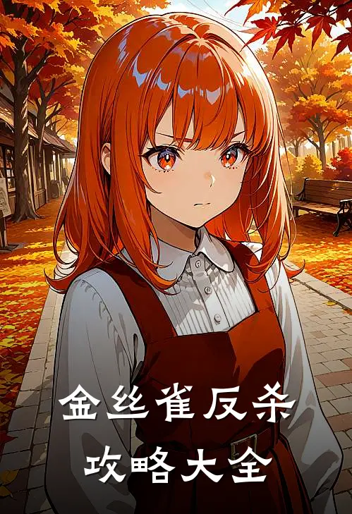 金丝雀反杀攻略大全