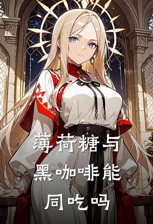 薄荷糖与黑咖啡能同吃吗