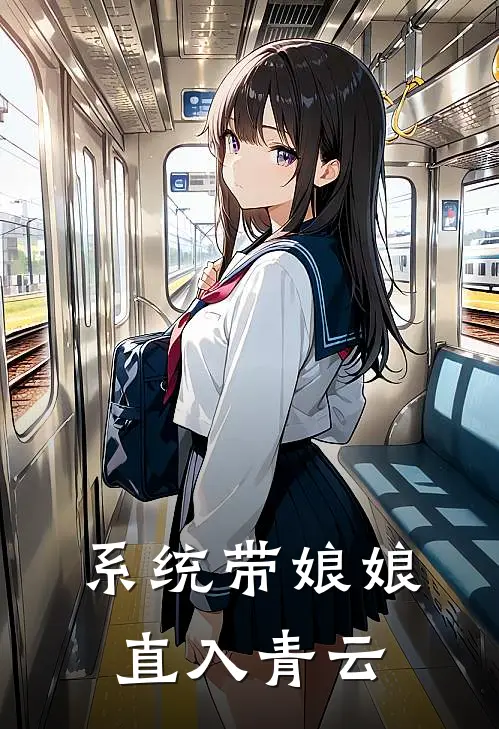 系统带娘娘直入青云