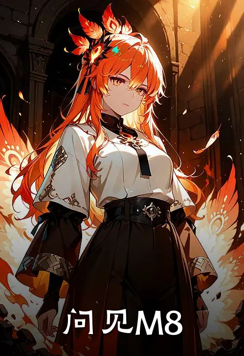 问见M8