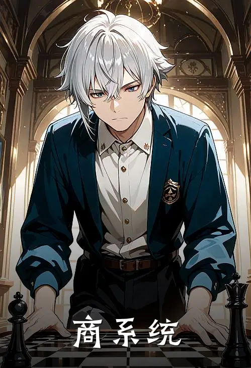 商系统苏然赵宇免费小说完结_最新完本小说推荐商系统(苏然赵宇)